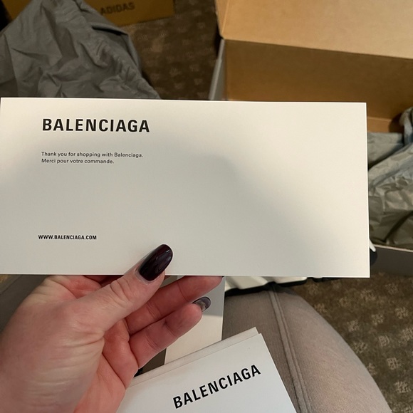 BALENCIAGA speed recycle knit sneaker size 36 - Picture 11 of 12